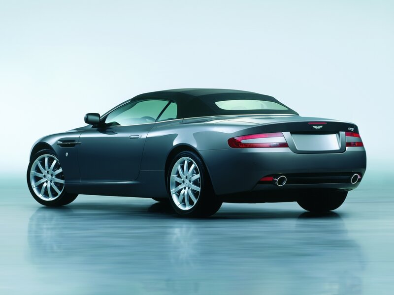 Silver Convertible Car — Gray, Neutral, Photograph, Convertible Roof