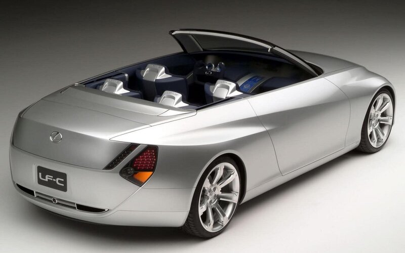 Silver Convertible Car — Neutral, Photograph, Car Interior