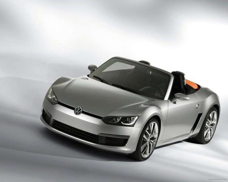 Silver Convertible Car — Neutral, Photograph, Seat
