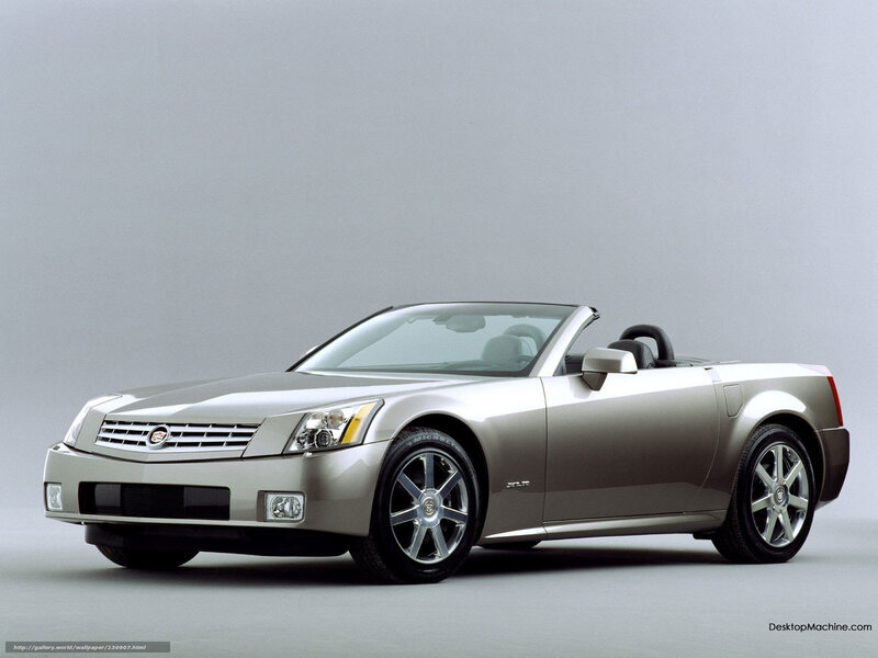 Silver Convertible Car — Neutral, Photograph, Wheels, Headlights
