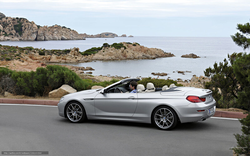 Silver Convertible Car — Serene, Afternoon, Photograph, Driver