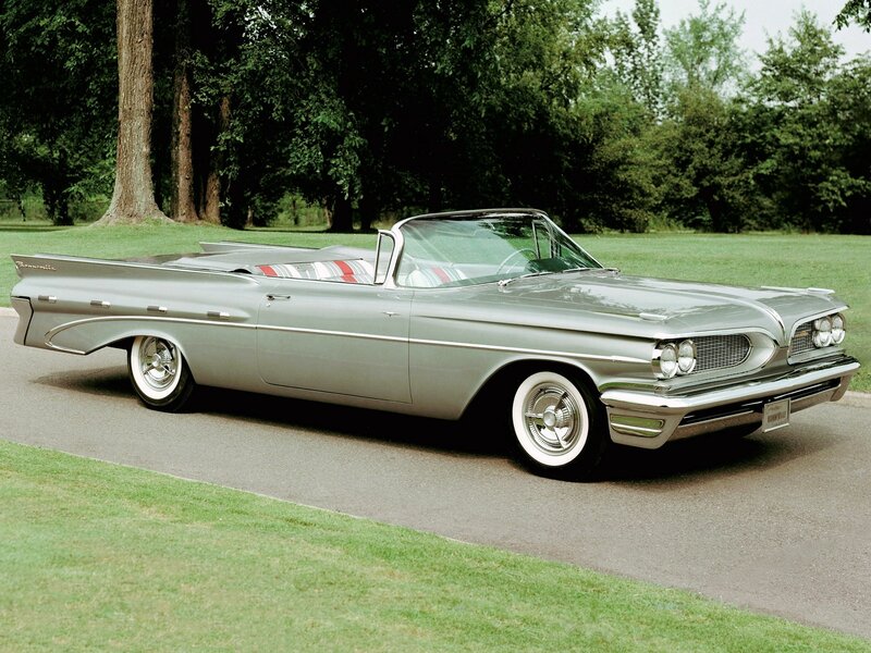 Silver Convertible Car — Serene, Afternoon, Photograph, Trees