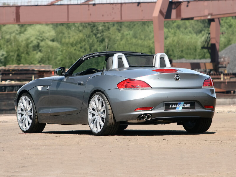silver convertible sports car