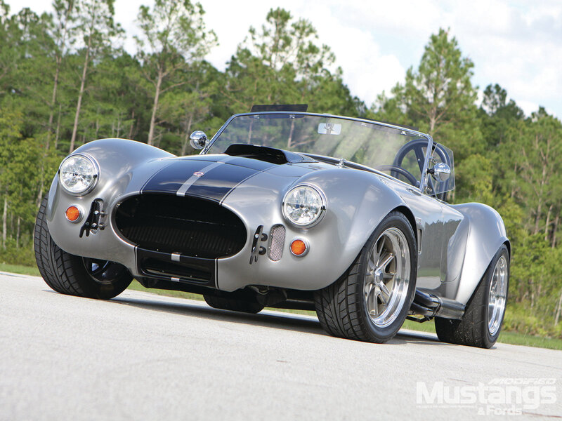 Silver Convertible Sports Car — Calm, Afternoon, Photograph