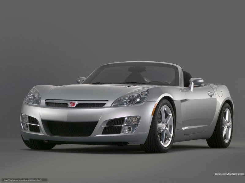 Silver Convertible Sports Car — Neutral, Photograph, Windshield