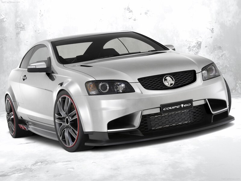silver coupe 60 concept car
