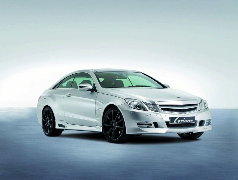 silver coupe car