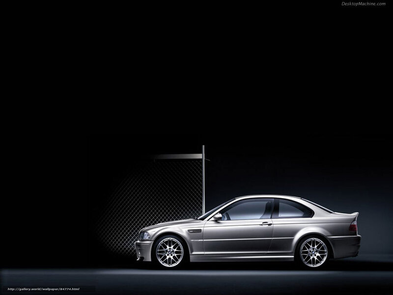 Silver Coupe Car — Dramatic, Photograph
