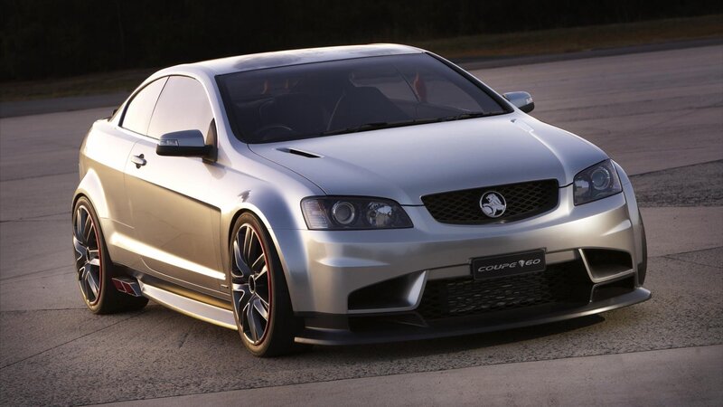 Silver Coupe Car — Dramatic, Sunset, 3d Render, Road