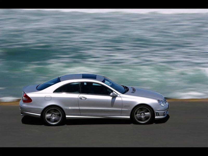 Silver Coupe Car — Dynamic, Afternoon, Photograph, Ocean, Road