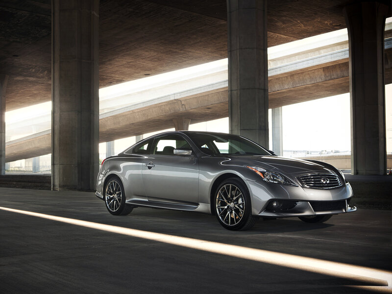 Silver Coupe Car — Gray, Dramatic, Afternoon, Photograph