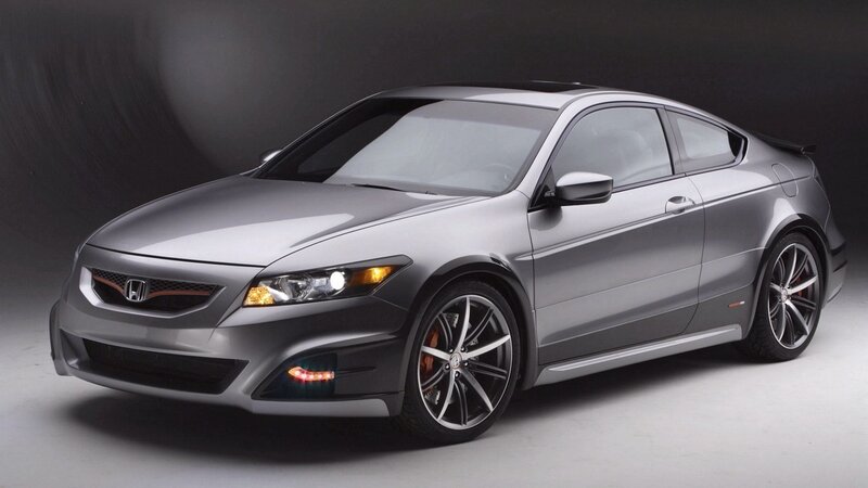 Silver Coupe Car — Gray, Dramatic, Photograph, Headlights, Wheels