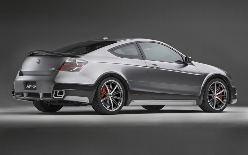 Silver Coupe Car — Gray, Dramatic, Photograph, Rear Spoiler