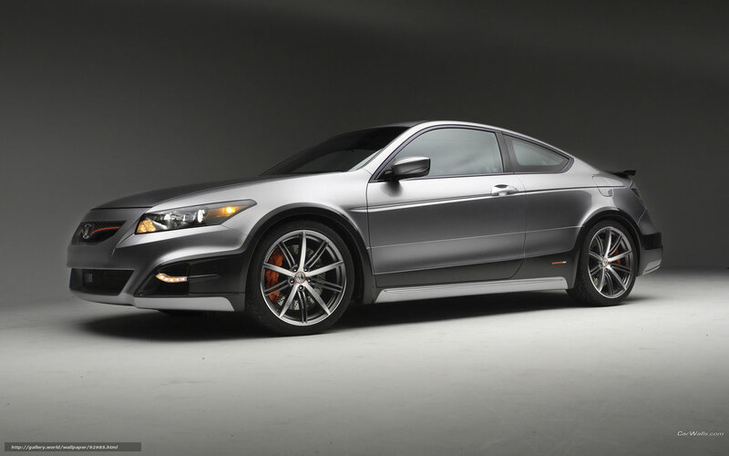 Silver Coupe Car — Gray, Dramatic, Photograph