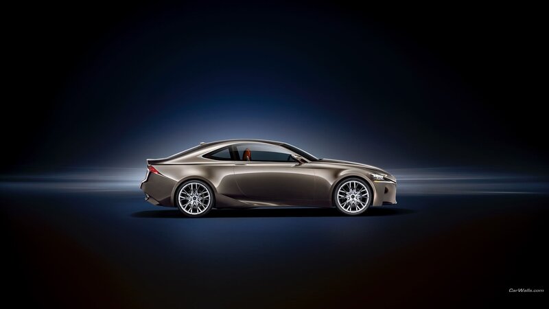 Silver Coupe Car — Gray, Dramatic, Photograph, Wheels, Windows