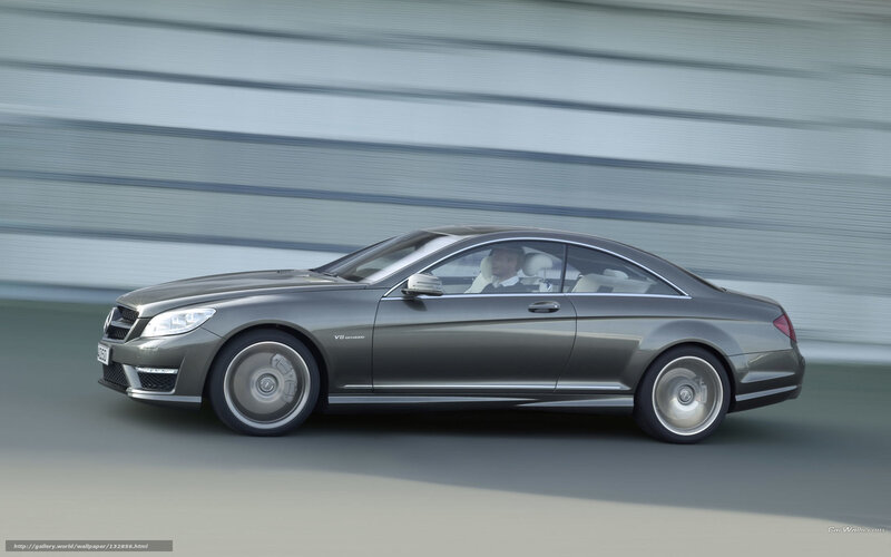 Silver Coupe Car — Gray, Dynamic, Photograph
