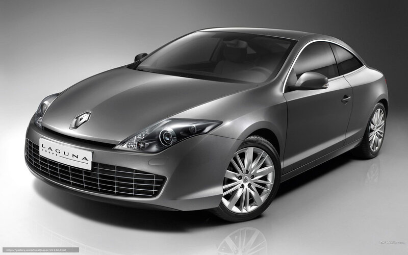 Silver Coupe Car — Gray, Neutral, Photograph, Grille