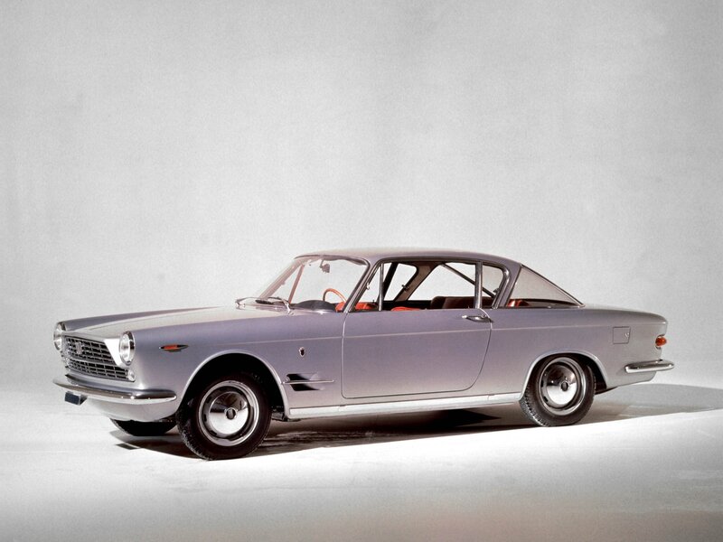 Silver Coupe Car — Gray, Neutral, Photograph, Wheel