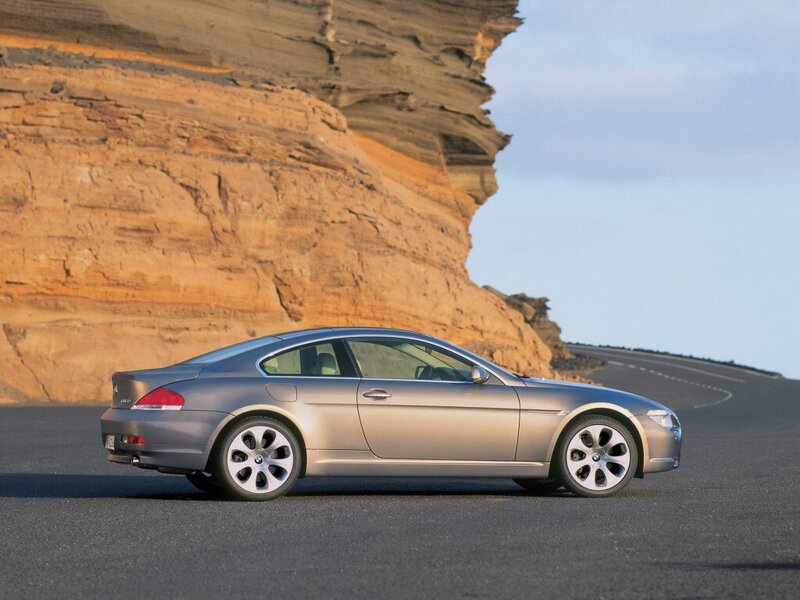 Silver Coupe Car — Gray, Serene, Afternoon, Photograph
