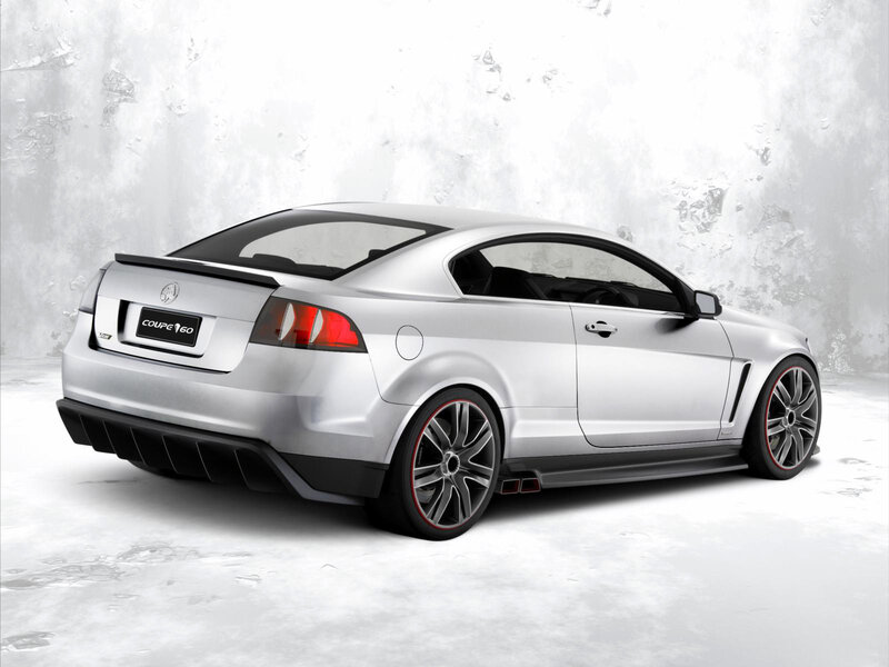 Silver Coupe Car — Neutral, 3d Render, Wheels