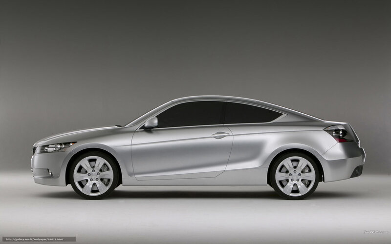 Silver Coupe Car — Neutral