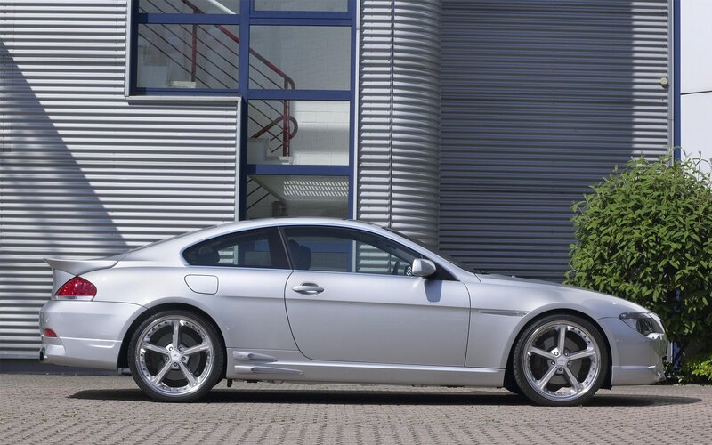 silver coupe car parked