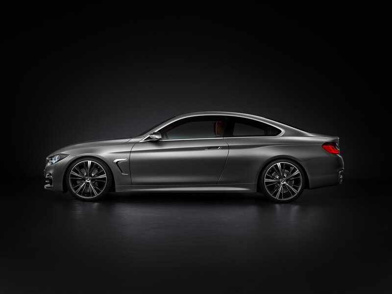Silver Coupe Car — Wheels