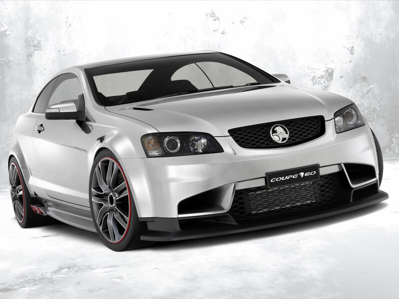 Silver Coupe Car — White, Neutral, 3d Render