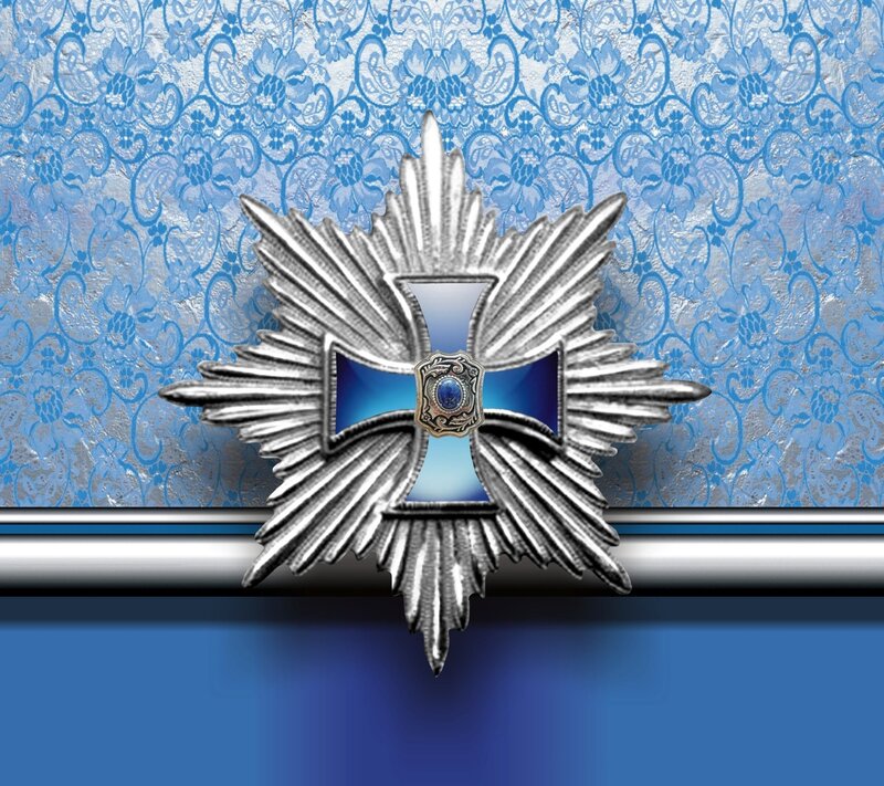 Silver Cross Medal