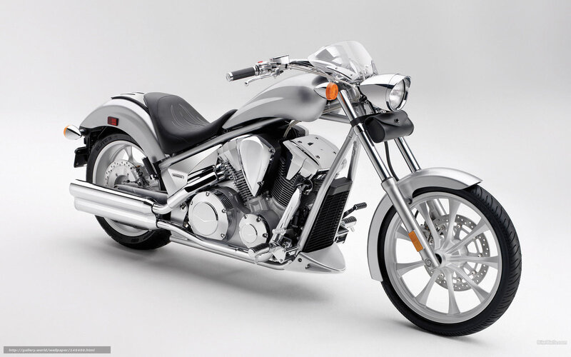 silver cruiser motorcycle