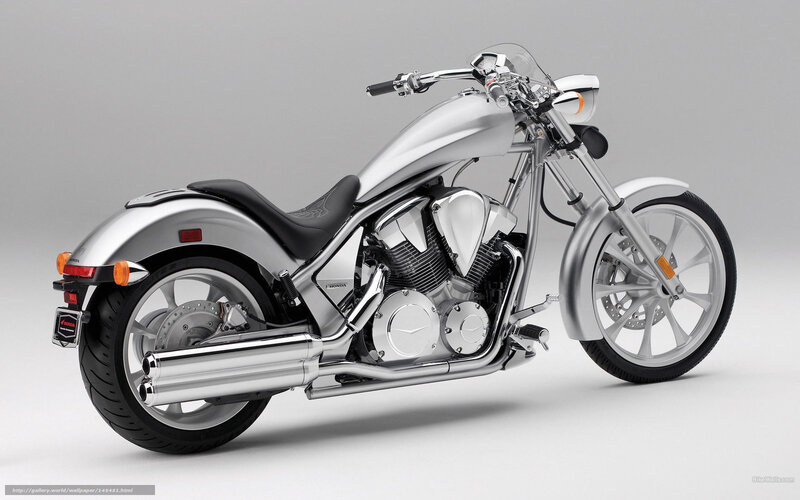 silver cruiser motorcycle