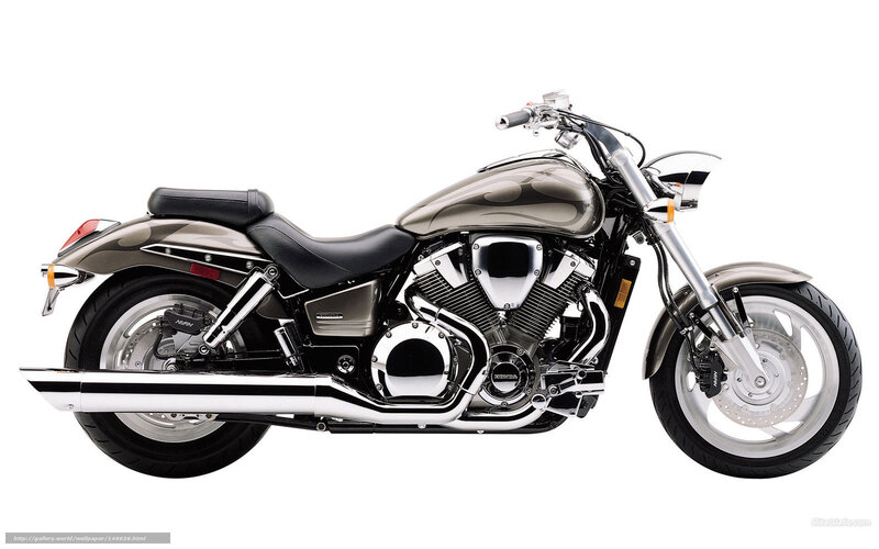 silver cruiser motorcycle