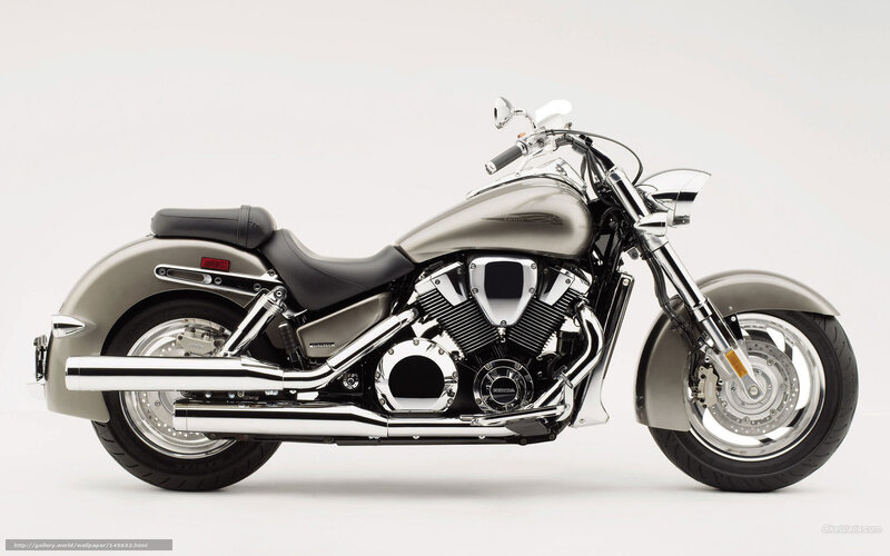 silver cruiser motorcycle