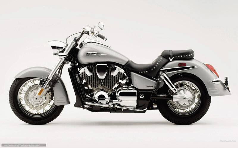 Silver Cruiser Motorcycle — Neutral, Photograph, Seat, Engine, Wheel