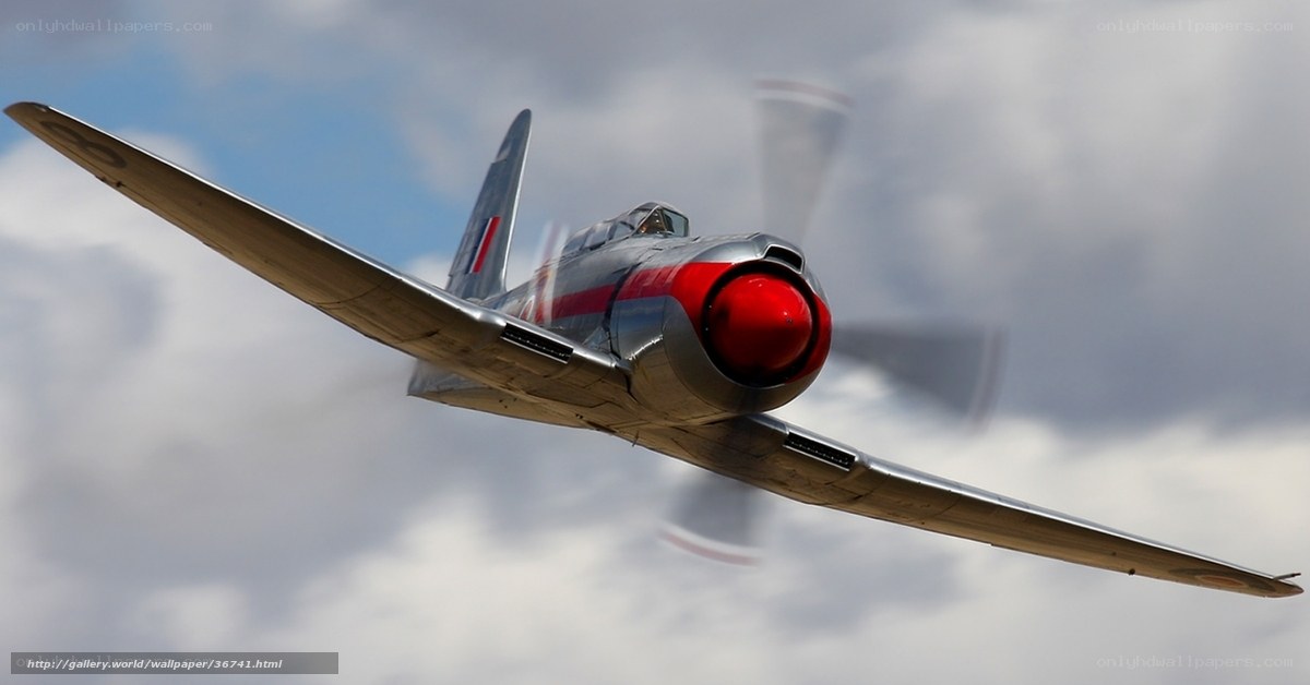 silver fighter plane in flight