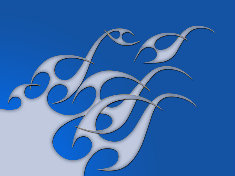 Silver Flame Design