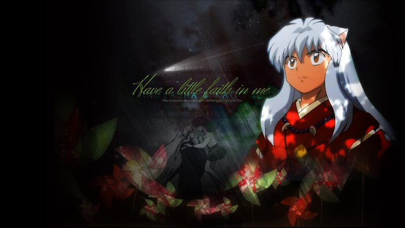 Silver-haired Anime Character — Black, Dramatic, Night