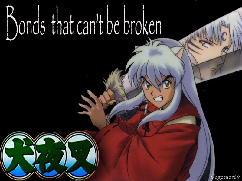 Silver-haired Anime Character — Black, Dramatic, Sword