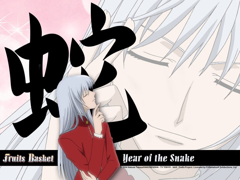 Silver-haired Anime Character — Red, Dramatic, Anime Art
