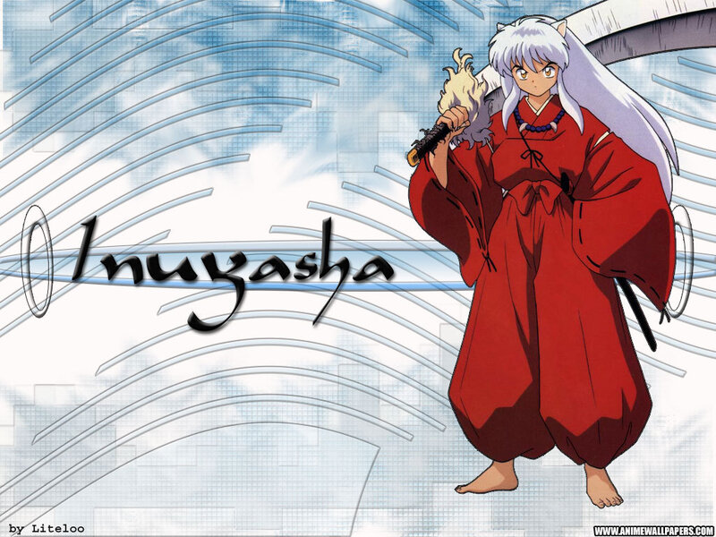 Silver-haired Character in Red Robe