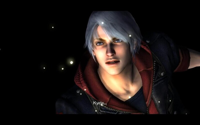 Silver-haired Man in Jacket — Black, Dramatic
