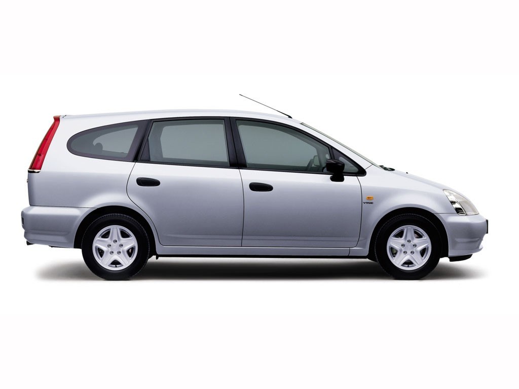 silver hatchback car