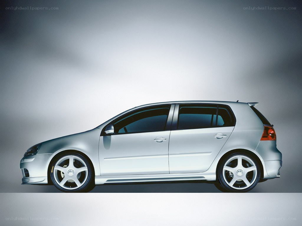 silver hatchback car