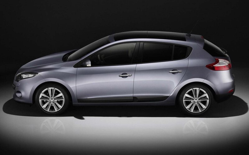 Silver Hatchback Car — Gray, Dramatic, Photograph, Wheels, Windows