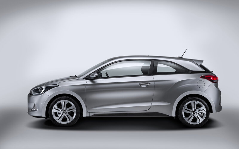 Silver Hatchback Car — Neutral, Photograph, Wheels, Antenna
