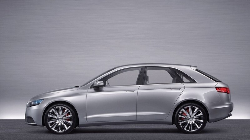 Silver Hatchback Car — Neutral, Photograph, Wheels, Windows