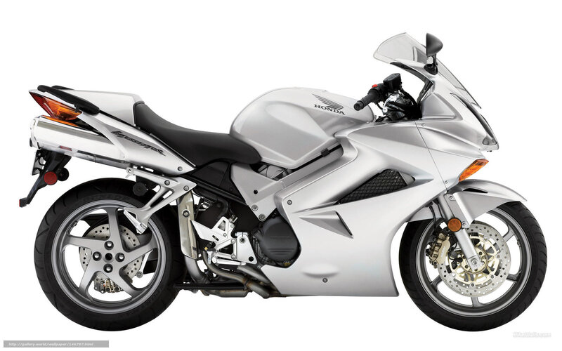 silver honda cbr1100xx motorcycle
