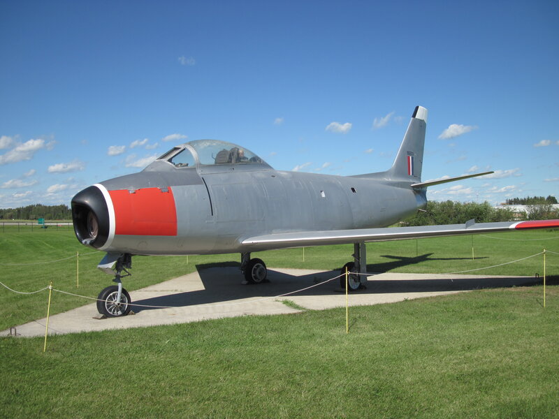 Silver Jet Aircraft — Gray, Serene