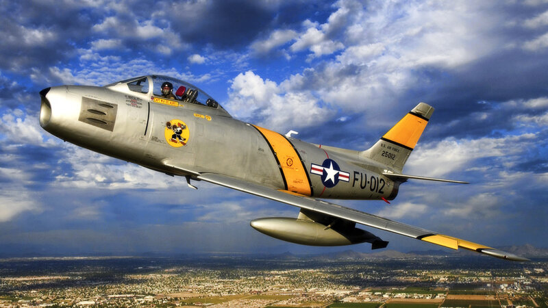 Silver Jet Airplane — Gray, Dramatic, Afternoon
