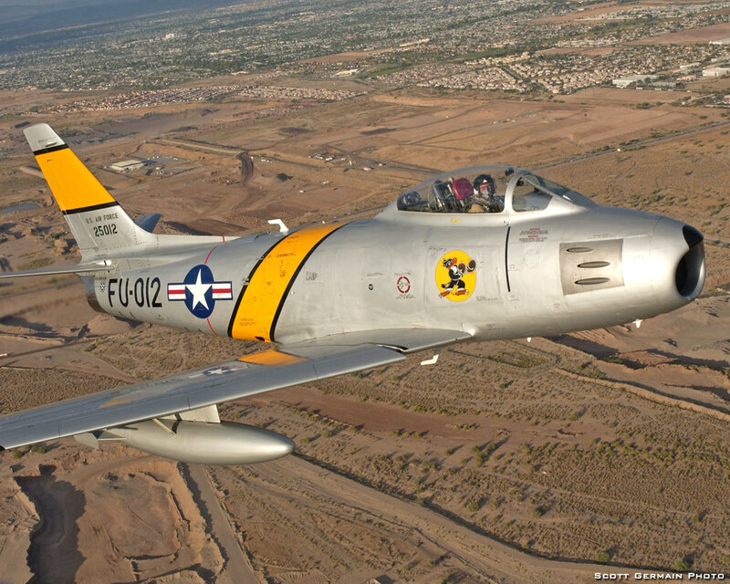 Silver Jet in Flight — Gray